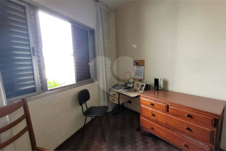 Sobrado à venda com 4 quartos em Saúde, São Paulo, SP