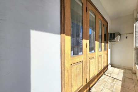 Apartamento com 4 dormitórios à venda, 184 m² por R$ 949.000,00 - Gonzaga - Santos/SP