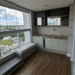 Apartamento à venda com 3 quartos, sendo 1 suíte, em Parque Campolim, Sorocaba, SP