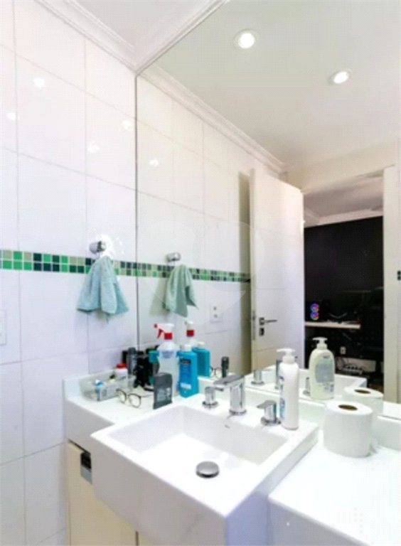 Apartamento à venda com 3 suítes em Santana, São Paulo, SP