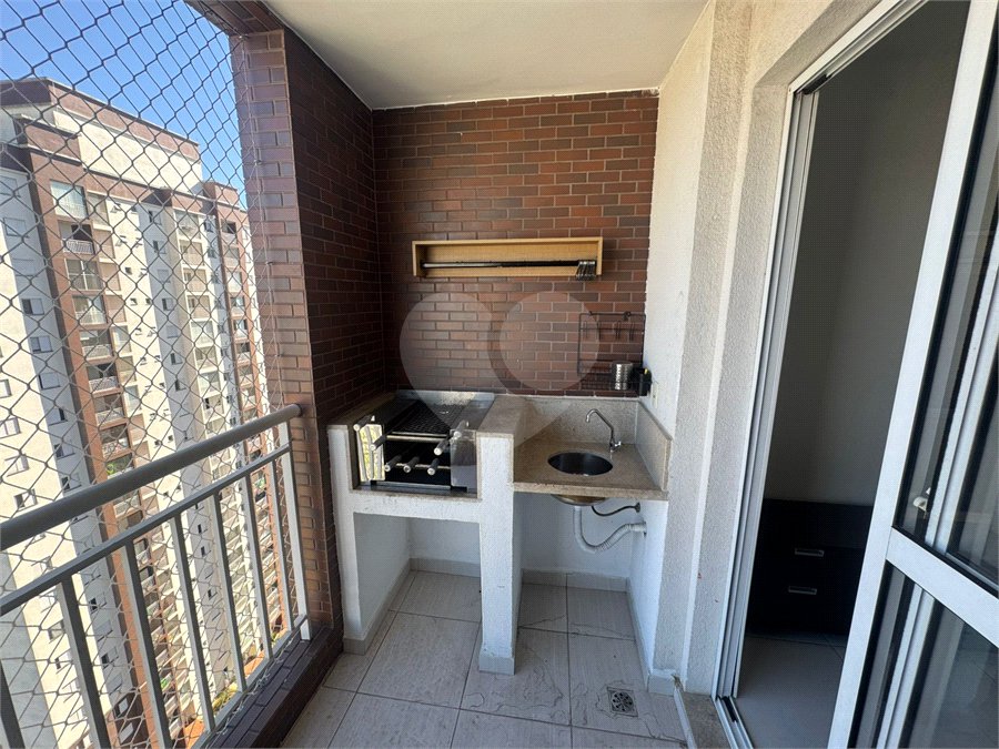 Apartamento à venda com 3 quartos, sendo 1 suíte, em Jaguaré, São Paulo, SP