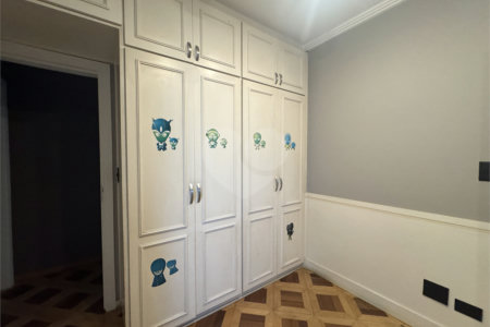 Apartamento à venda ou para alugar com 3 suítes em Santana, São Paulo, SP