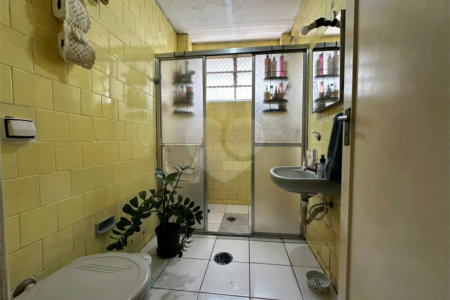 Apartamento à venda com 3 quartos em Jardim Paulista, São Paulo, SP