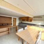 Apartamento com 2 dormitórios à venda, 65 m² por R$ 950.000,00 - Ponta da Praia - Santos/SP