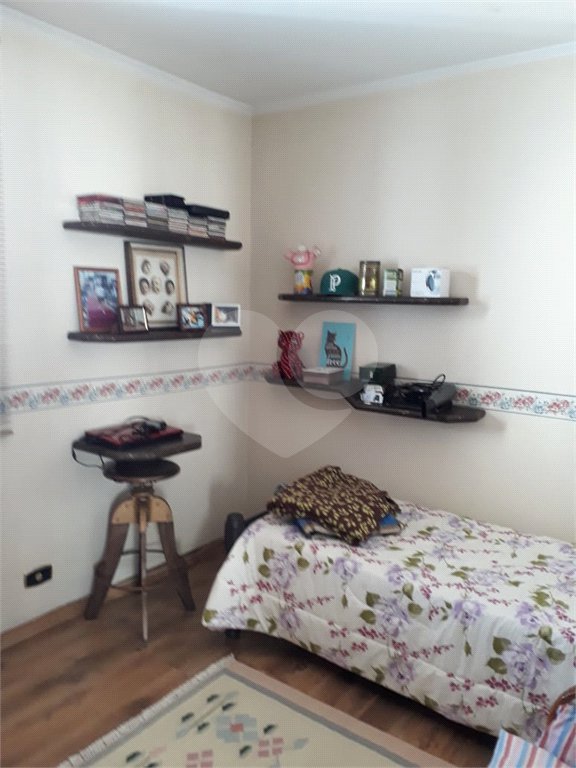 Duplex à venda com 2 quartos, sendo 1 suíte,  em Vila Vera, São Paulo, SP