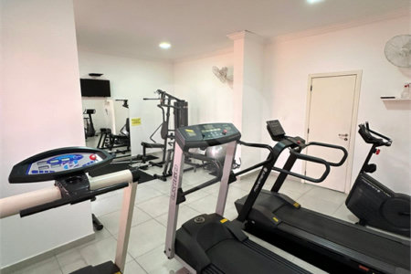 Apartamento à venda com 3 quartos, sendo 1 suíte, em Vila Monumento, São Paulo, SP