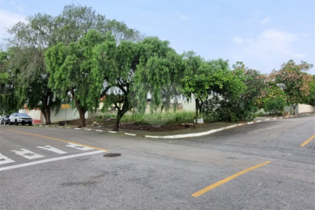 Terreno à venda no Centro, Vinhedo, SP