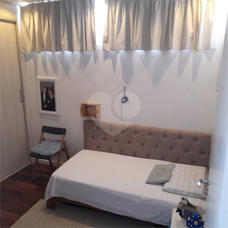 Sobrado à venda com 4 quartos, sendo 1 suíte,  em Jardim São Paulo(zona Norte), São Paulo, SP