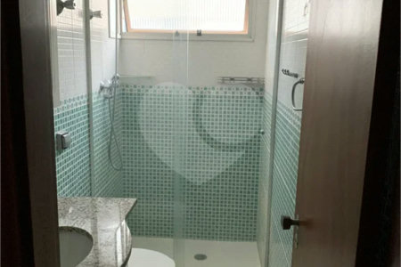 Apartamento à venda com 3 quartos, sendo 1 suíte, em Santana, São Paulo, SP