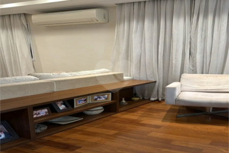Apartamento à venda com 2 suítes em Jardim Arpoador, São Paulo, SP