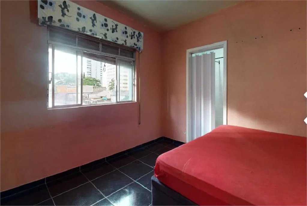 Apartamento à venda com 1 suíte em Pinheiros, São Paulo, SP