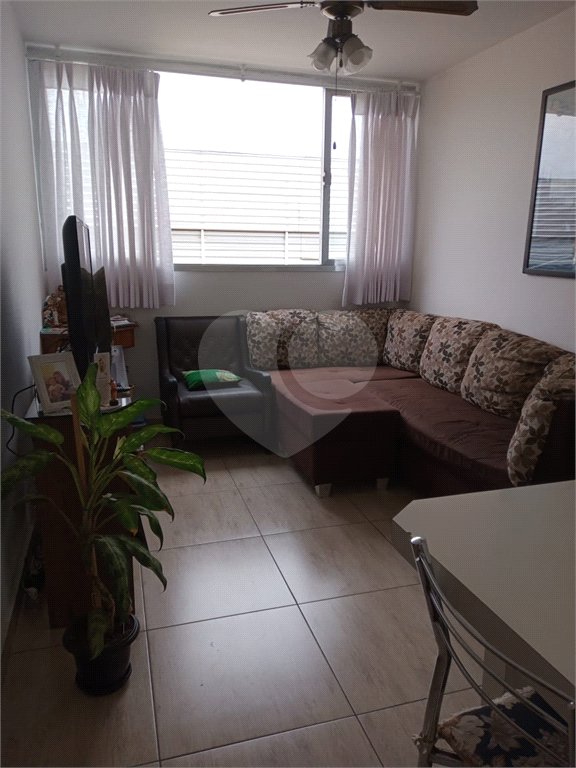 Apartamento à venda com 2 quartos em Vila Guilherme, São Paulo, SP