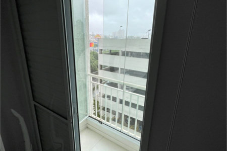 Apartamento à venda com 2 quartos, sendo 1 suíte, em Jardim Ocara, Santo André, SP