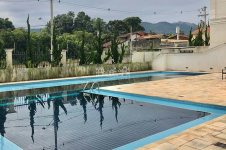 Apartamento à venda com 3 quartos, sendo 1 suíte,  em Vila Helena, Atibaia, SP