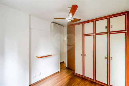 Apartamento à venda com 2 quartos em Brooklin Paulista, São Paulo, SP