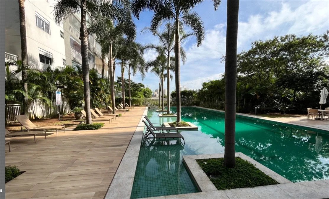 Apartamento à venda com 2 suítes em Jardim Vazani, São Paulo, SP