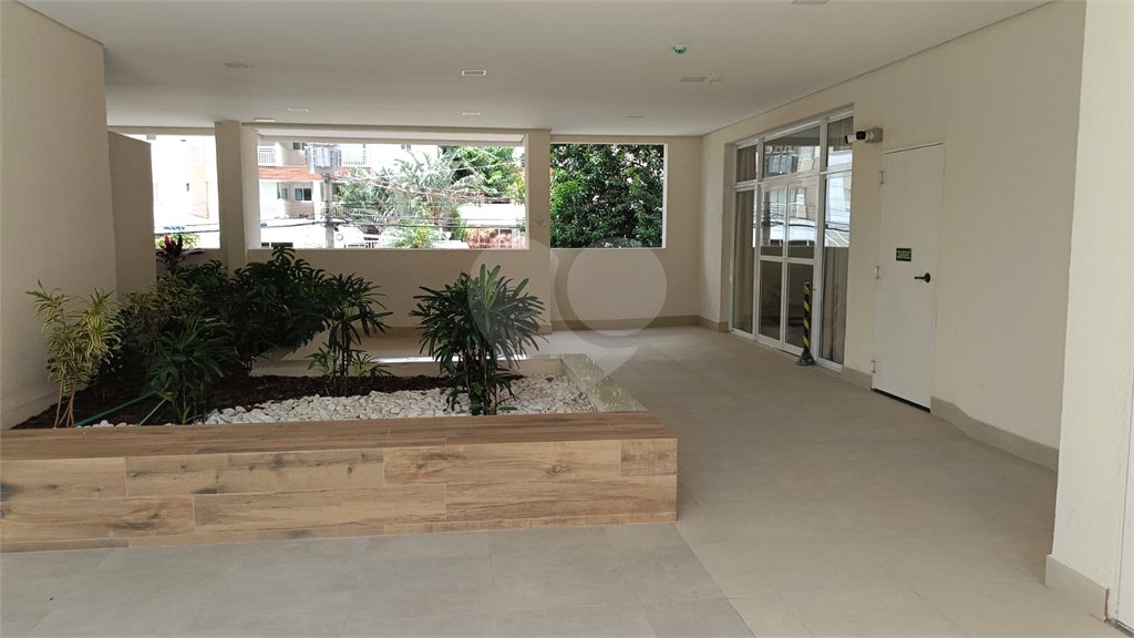 Apartamento para alugar com 2 quartos, sendo 1 suíte, em Barra Funda, São Paulo, SP
