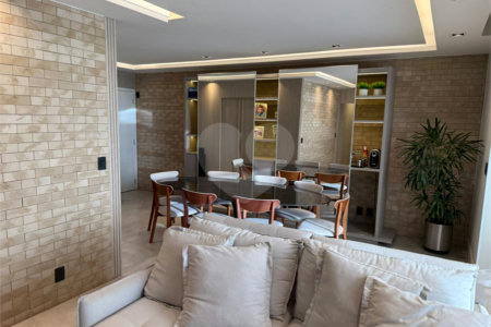 Apartamento à venda com 3 suítes em Vila Jardini, Sorocaba, SP