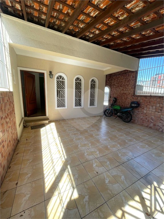 Casa Térrea à venda com 4 quartos, sendo 3 suítes,  em Jardim São Paulo(zona Norte), São Paulo, SP