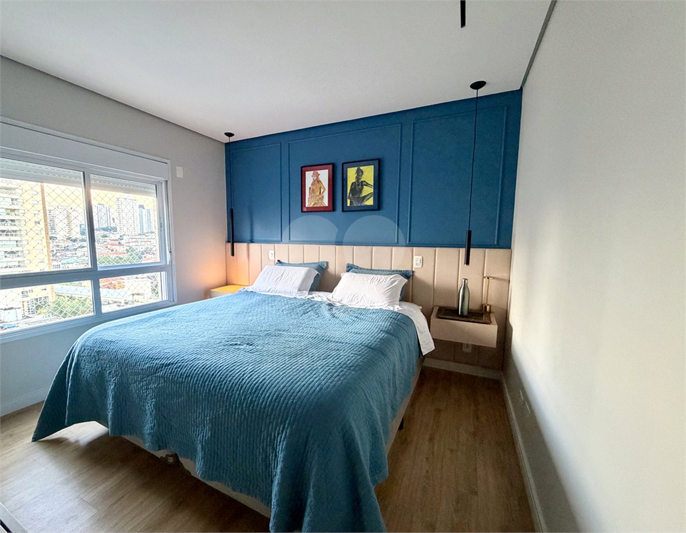 Apartamento à venda com 3 suítes em Vila Romana, São Paulo, SP