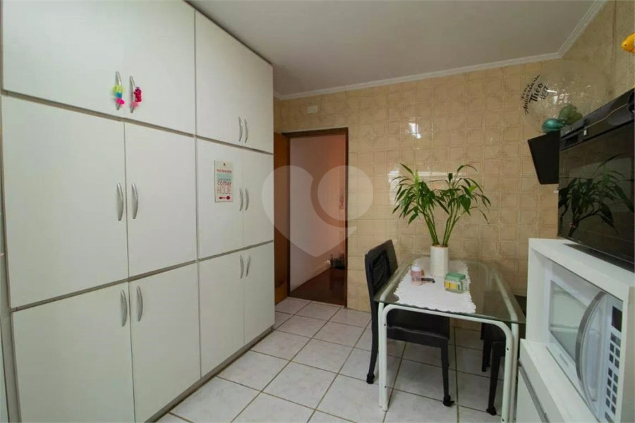 Casa à venda com 3 quartos em Tucuruvi, São Paulo, SP