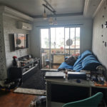 Apartamento à venda com 3 quartos, sendo 1 suíte,  em Freguesia do Ó, São Paulo, SP