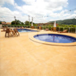Apartamento à venda com 3 quartos, sendo 1 suíte, em Bairro do Cambará, São Roque, SP