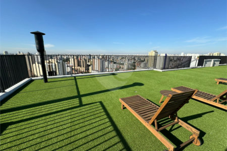 Apartamento à venda ou para alugar com 2 quartos em Água Fria, São Paulo, SP
