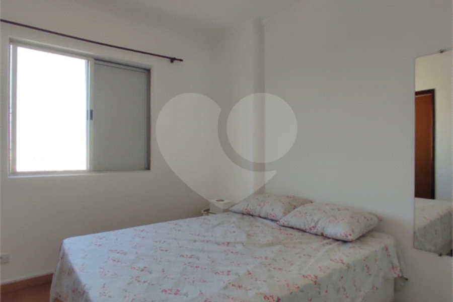Apartamento à venda com 3 quartos, sendo 1 suíte, em Mandaqui, São Paulo, SP