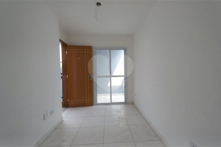 Apartamento à venda com 2 quartos em Vila Mazzei, São Paulo, SP