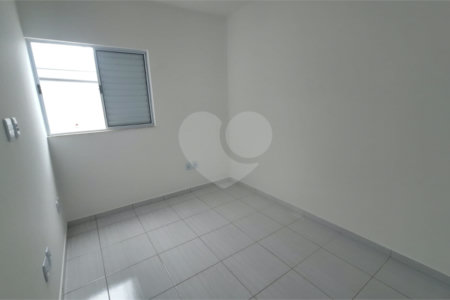 Casa de Vila à venda com 2 quartos em Vossoroca, Votorantim, SP