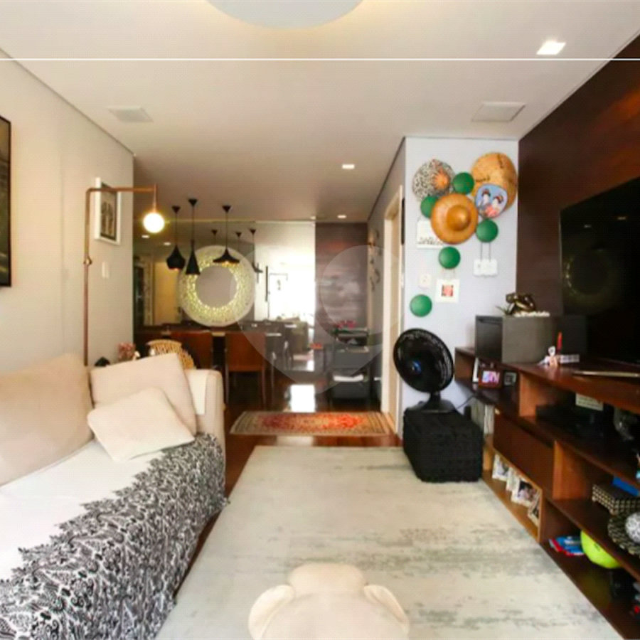 Apartamento à venda com 3 quartos, sendo 1 suíte, em Itaim Bibi, São Paulo, SP