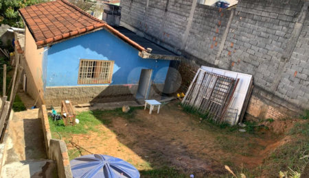 Terreno à venda em Imirim, São Paulo, SP