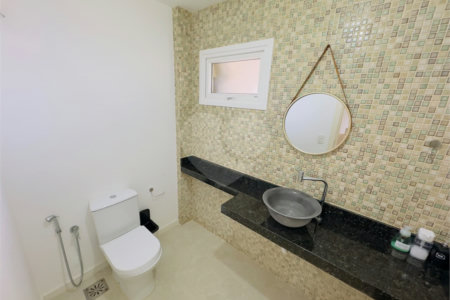 Casa à venda com 4 suítes em João Fernandes, Armação dos Búzios, RJ