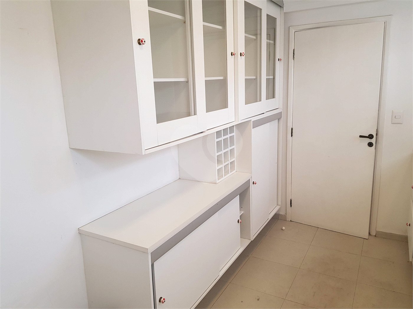 Apartamento à venda com 4 quartos, sendo 1 suíte, em Morumbi, São Paulo, SP