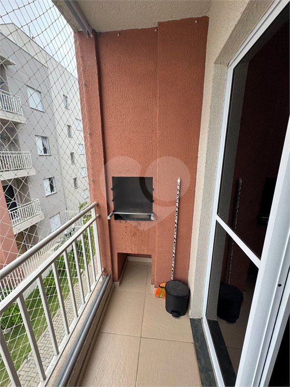 Apartamento à venda ou para alugar com 2 quartos em Jardim Europa, Suzano, SP