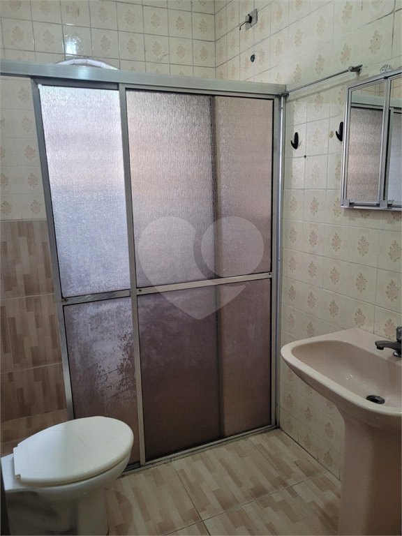 Sobrado à venda com 2 quartos, sendo 1 suíte, em Casa Verde, São Paulo, SP
