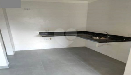 Apartamento à venda com 1 quarto em Parque Vitória, São Paulo, SP