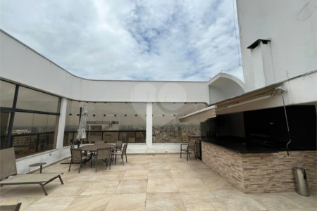 Apartamento à venda com 2 quartos, sendo 1 suíte, em Jardim Paulista, São Paulo, SP