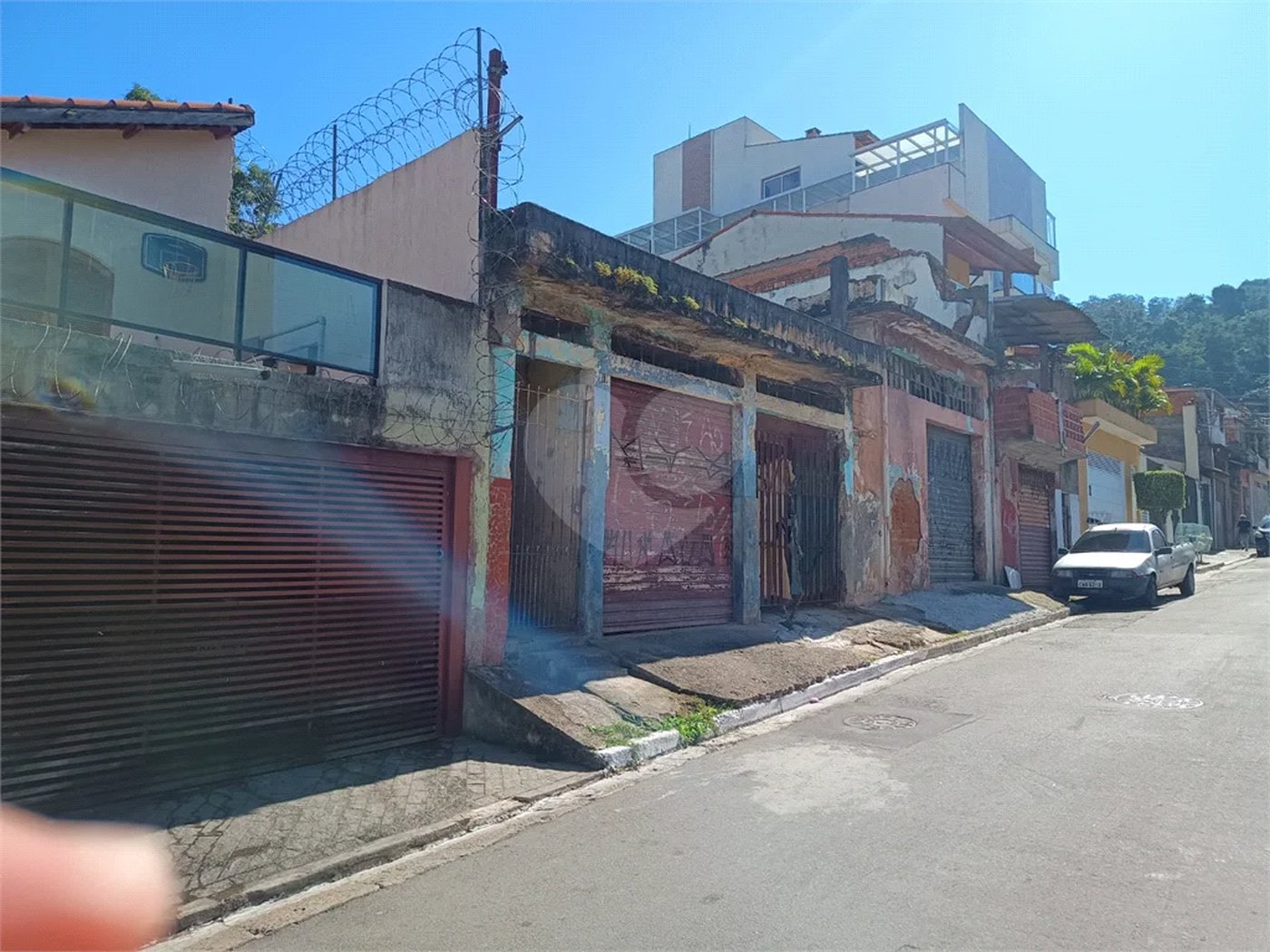 Terreno à venda em Tremembé, São Paulo, SP