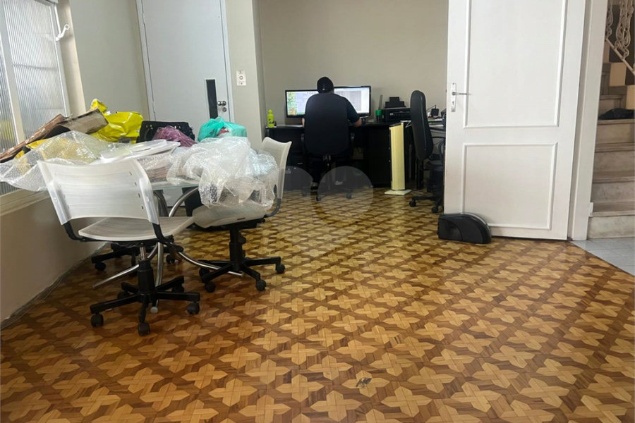 Sobrado à venda com 3 quartos em Santana, São Paulo, SP