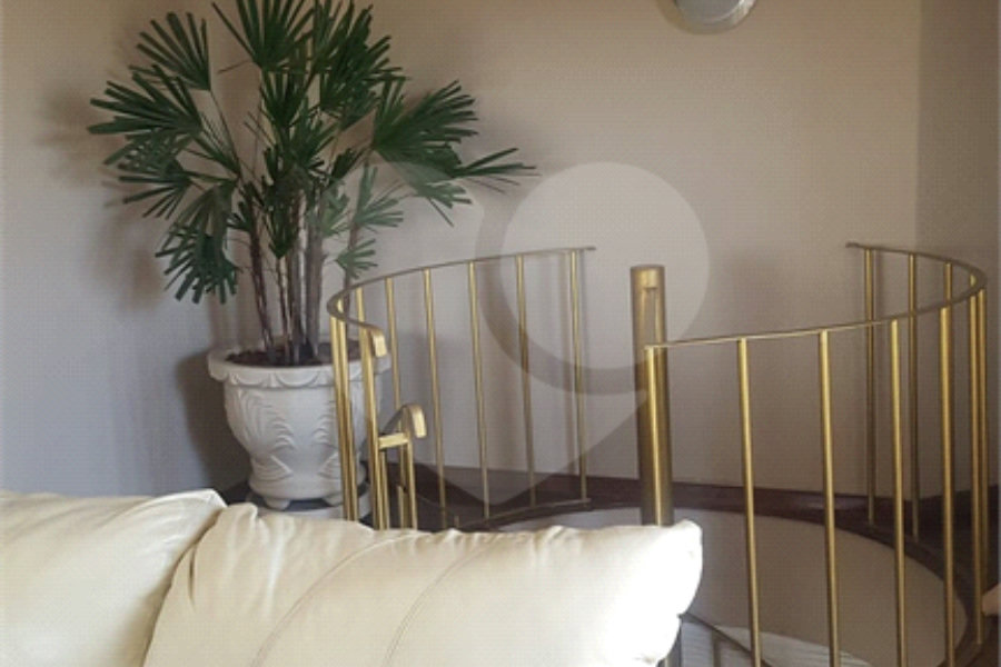 Cobertura à venda com 3 quartos, sendo 1 suíte, em Vila Guilherme, São Paulo, SP