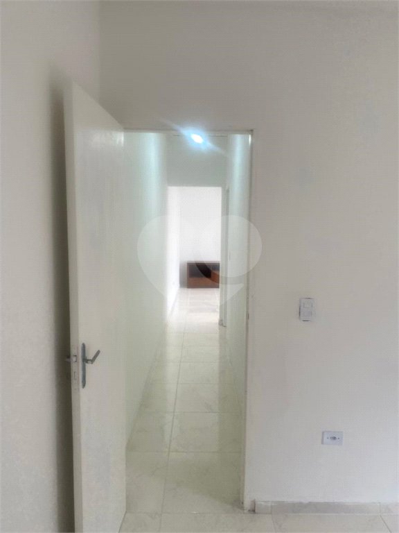 Casa Térrea à venda com 2 quartos, sendo 1 suíte, em Mandaqui, São Paulo, SP