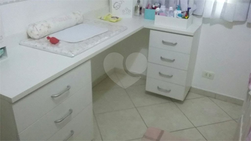 Sobrado à venda com 3 quartos, sendo 1 suíte, em Vila Guilherme, São Paulo, SP
