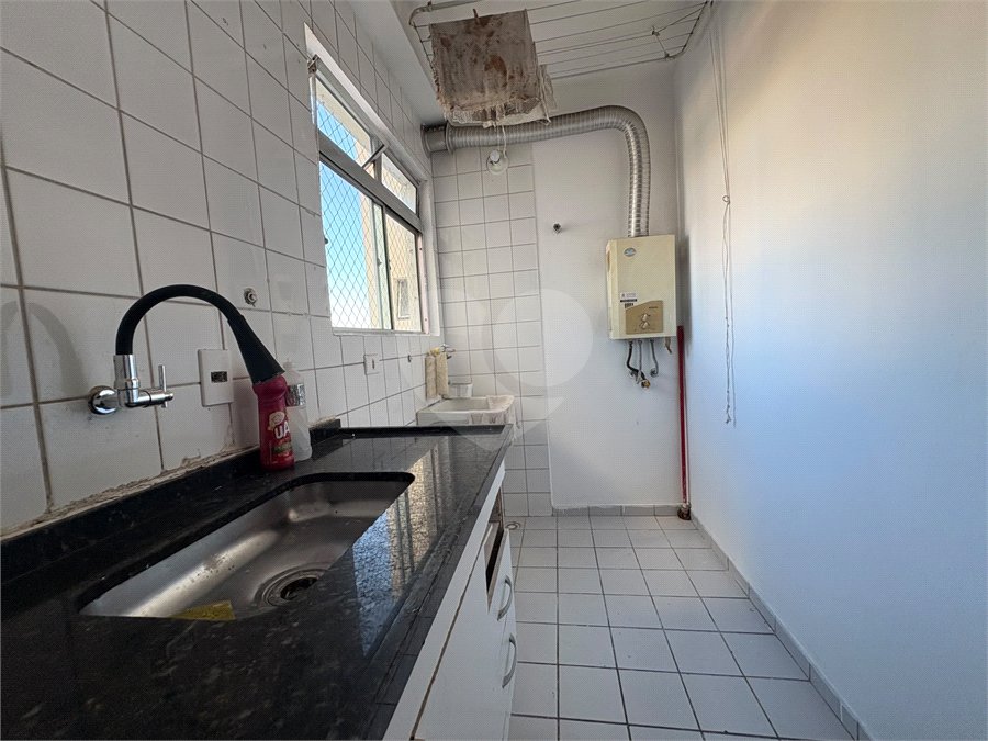 Apartamento à venda com 2 quartos em Casa Verde, São Paulo, SP