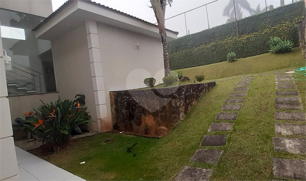 Casa à venda com 4 suítes no Centro, Bom Jesus dos Perdões, SP