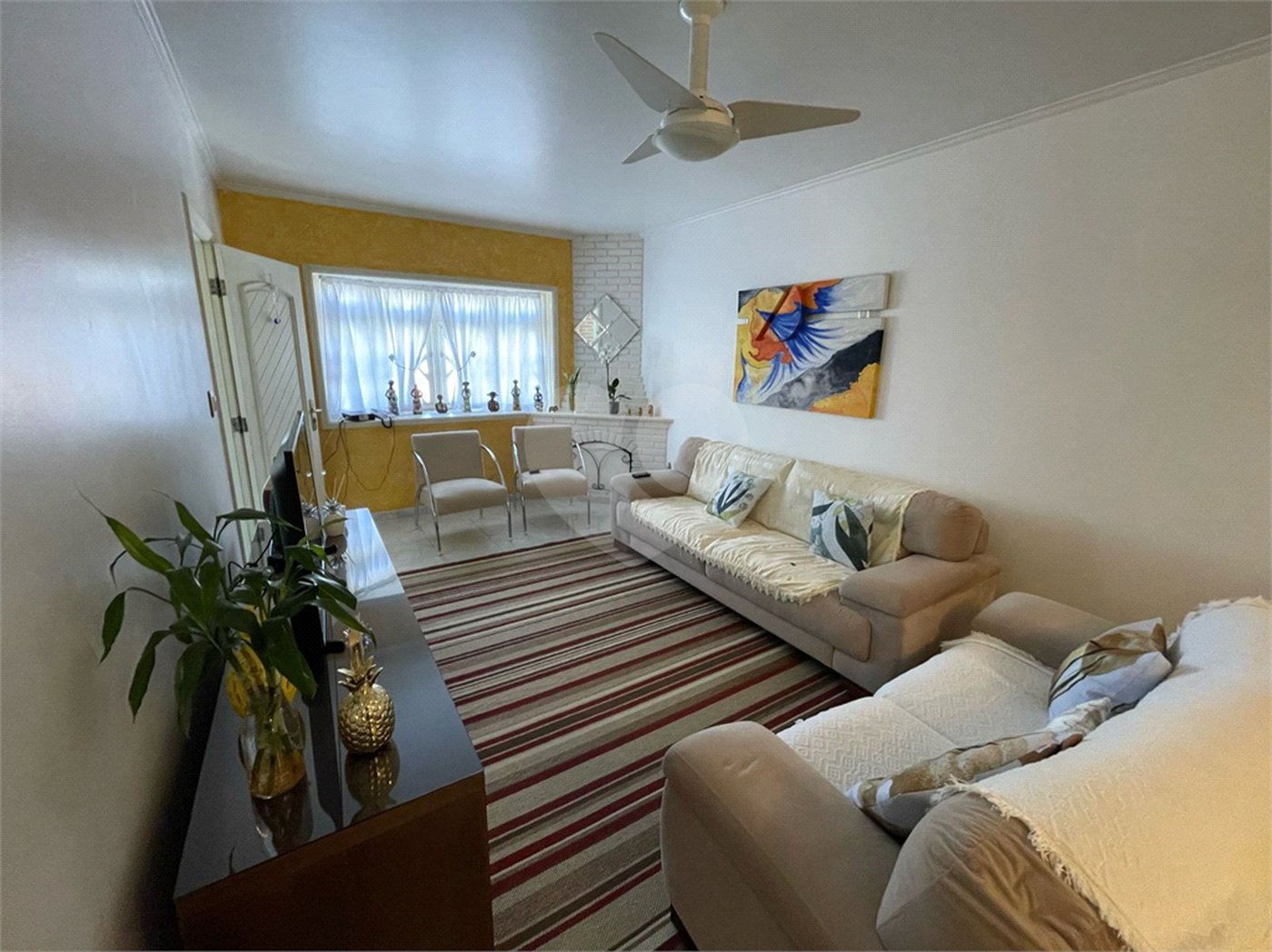 Sobrado à venda com 3 quartos, sendo 1 suíte, em Vila Paiva, São Paulo, SP