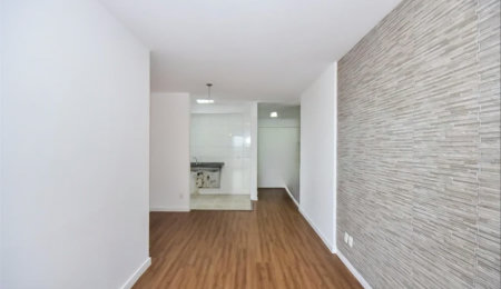 Apartamento à venda com 3 quartos em Vila Andrade, São Paulo, SP