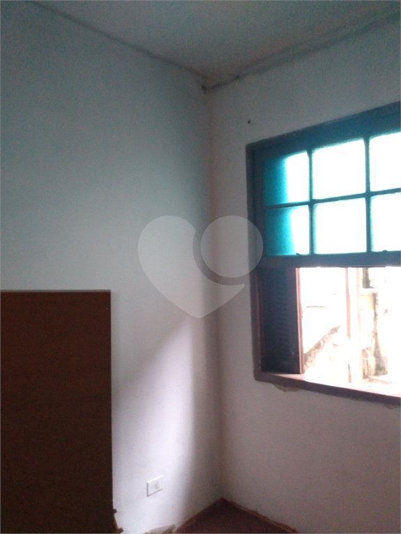 Sobrado à venda com 3 quartos em Tucuruvi, São Paulo, SP