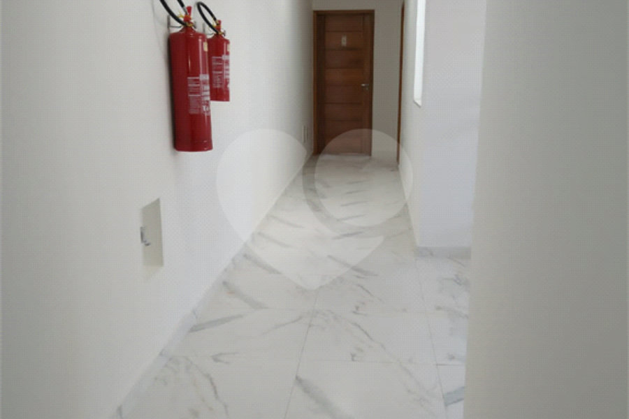 Apartamento à venda com 2 quartos em Parada Inglesa, São Paulo, SP